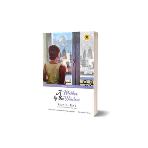 ANECDOTE PUBLISHING HOUSE A Mother by the Window (häftad, eng)