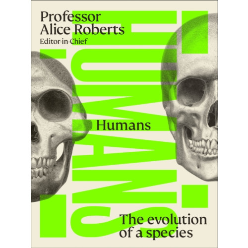 Dorling Kindersley Ltd Humans (inbunden, eng)
