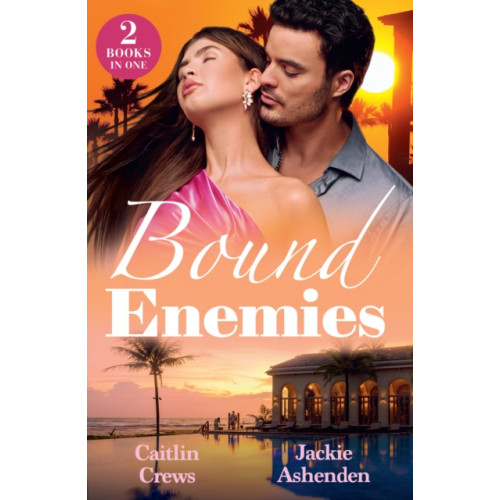 HarperCollins Publishers Bound Enemies (häftad, eng)