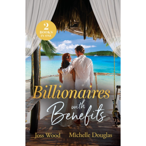 HarperCollins Publishers Billionaires With Benefits (häftad, eng)