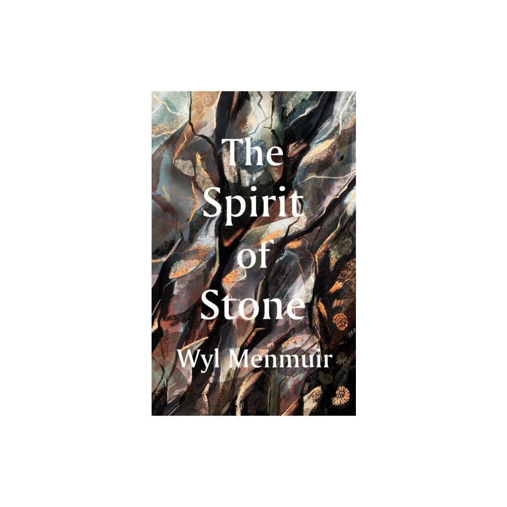 Produktbild för The Spirit of Stone (inbunden, eng)