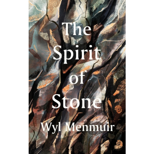 Quarto Publishing Plc The Spirit of Stone (inbunden, eng)