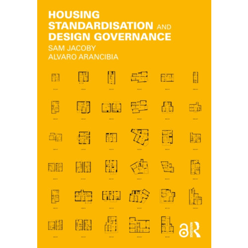Taylor & francis ltd Housing Standardisation and Design Governance (häftad, eng)