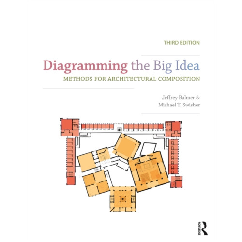 Taylor & francis ltd Diagramming the Big Idea (häftad, eng)