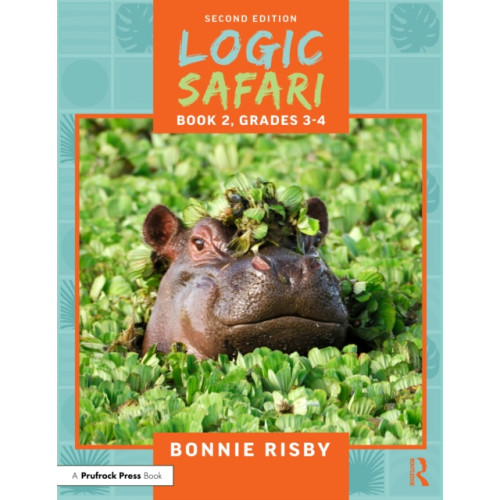 Taylor & francis ltd Logic Safari (häftad, eng)