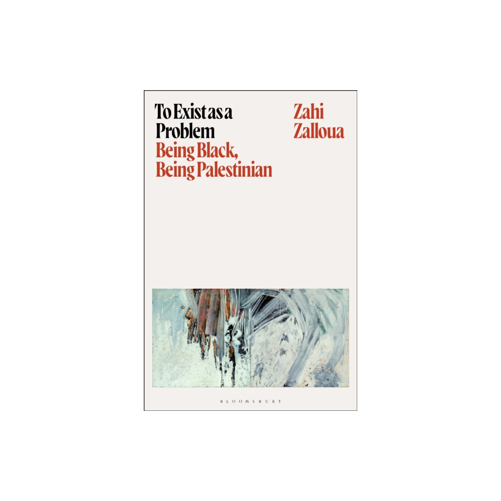 Produktbild för To Exist as a Problem (häftad, eng)