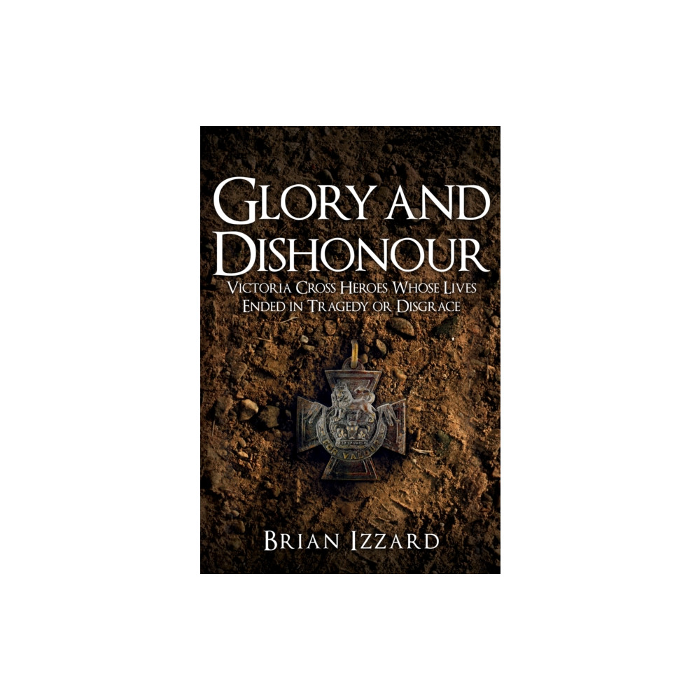 Produktbild för Glory and Dishonour (häftad, eng)