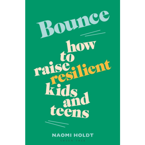Bloomsbury Publishing PLC Bounce (häftad, eng)