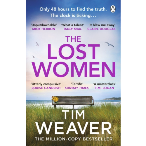 Penguin books ltd The Lost Women (häftad, eng)
