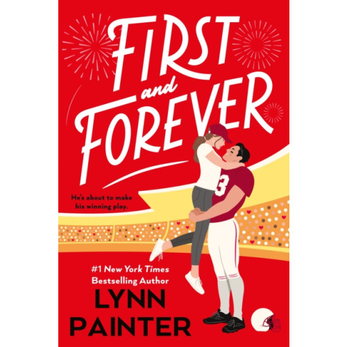 Penguin books ltd First and Forever (häftad, eng)