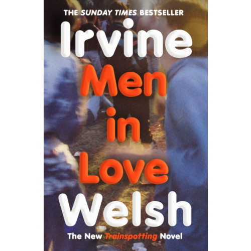 Vintage Publishing Men in Love (häftad, eng)