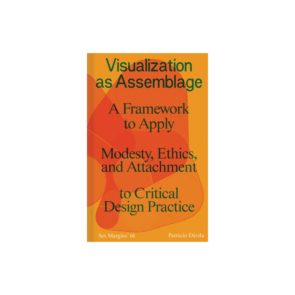 Produktbild för Visualization as Assemblage (häftad, eng)