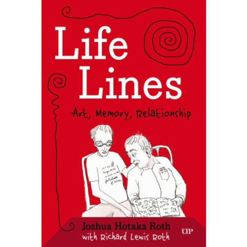 University of Toronto Press Life Lines (häftad, eng)