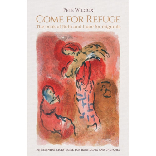 Brf (the bible reading fellowship) Come for Refuge (häftad, eng)