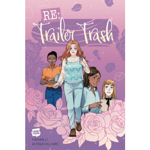 Vault Comics RE: Trailer Trash Vol. 1 (WEBTOON Graphic Novel) (häftad, eng)