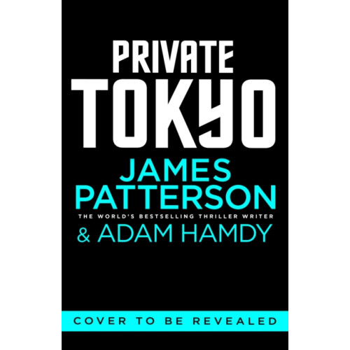 Cornerstone Private Tokyo (inbunden, eng)