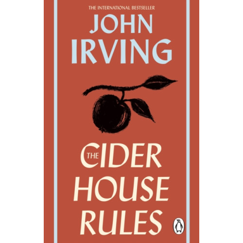 Transworld publishers ltd The Cider House Rules (häftad, eng)