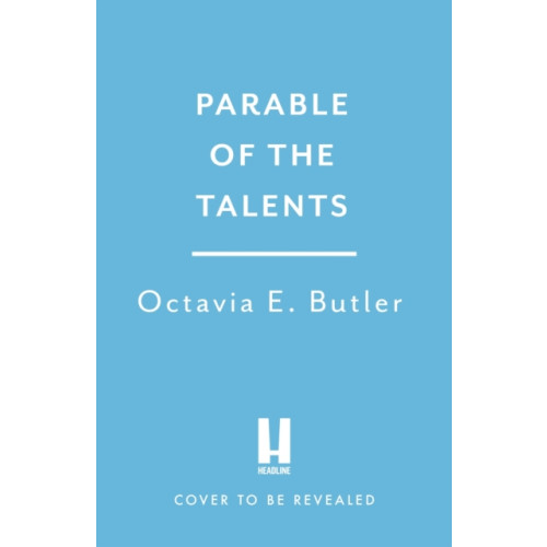 Headline Publishing Group Parable of the Talents (häftad, eng)
