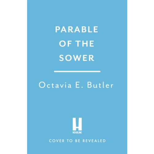 Headline Publishing Group Parable of the Sower (häftad, eng)