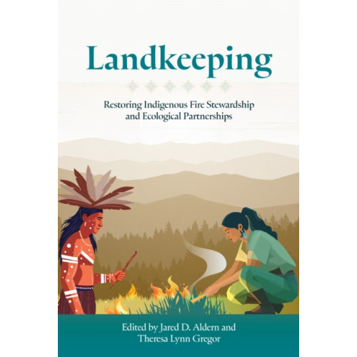 Oregon State University Landkeeping (häftad, eng)