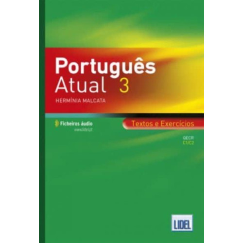 Edicoes Tecnicas Lidel Portugues Atual 3 (häftad, por)