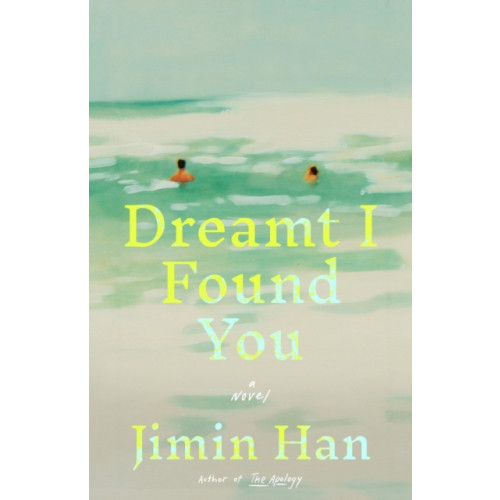 Little, Brown & Company Dreamt I Found You (häftad, eng)