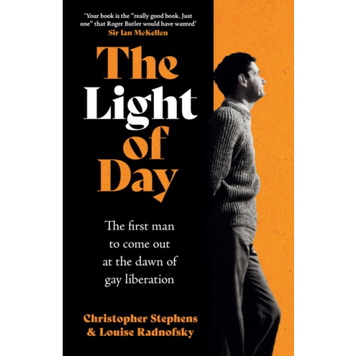 Headline Publishing Group The Light of Day (häftad, eng)