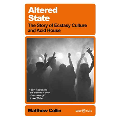 Orion Publishing Co Altered State (häftad, eng)
