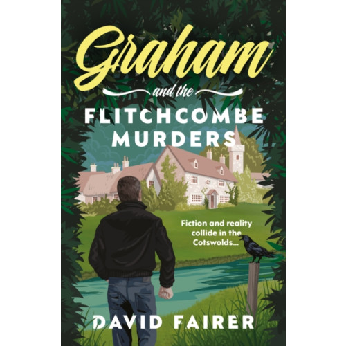 The Book Guild Ltd Graham and the Flitchcombe Murders (häftad, eng)