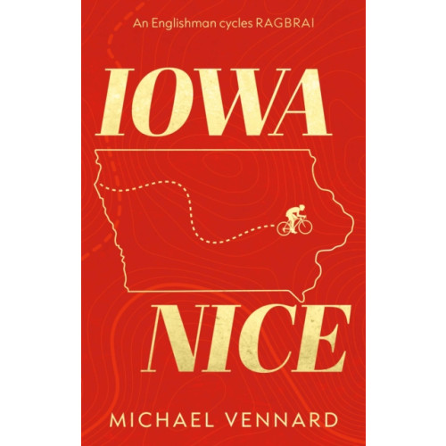 Troubador Publishing Iowa Nice (häftad, eng)