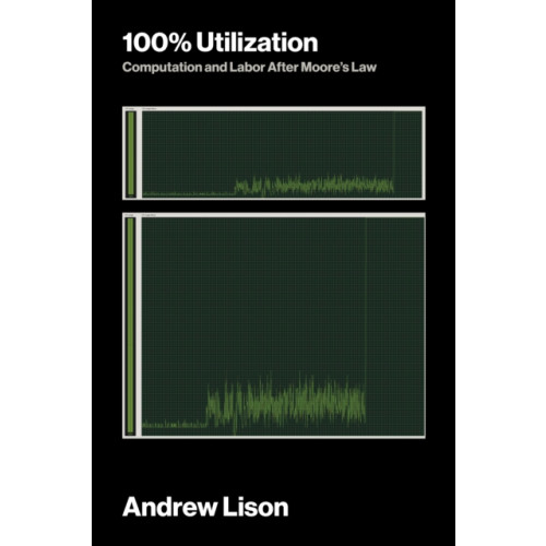 Mit press ltd 100% Utilization (häftad, eng)