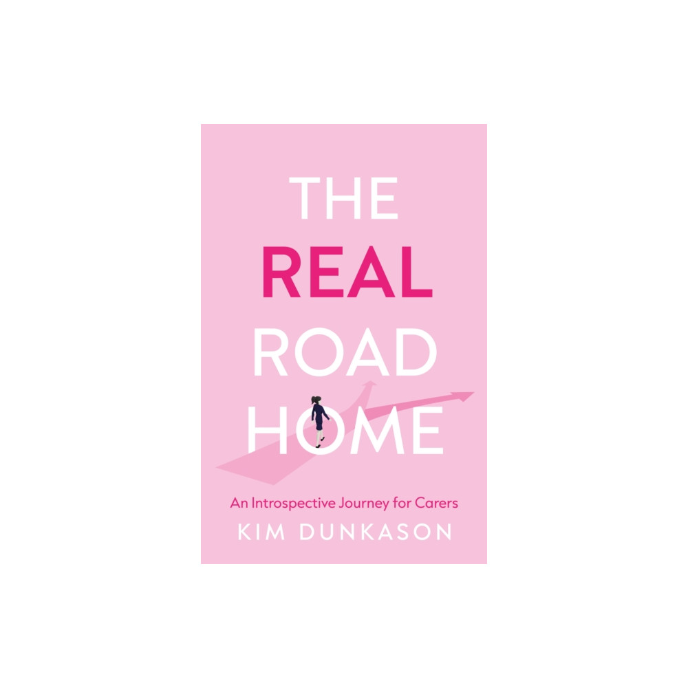Produktbild för The Real Road Home (häftad, eng)