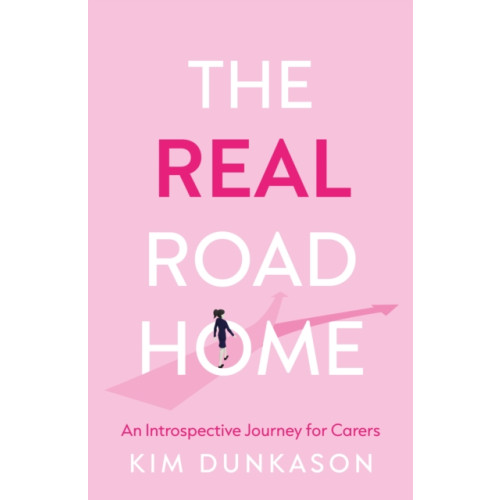 Troubador Publishing The Real Road Home (häftad, eng)