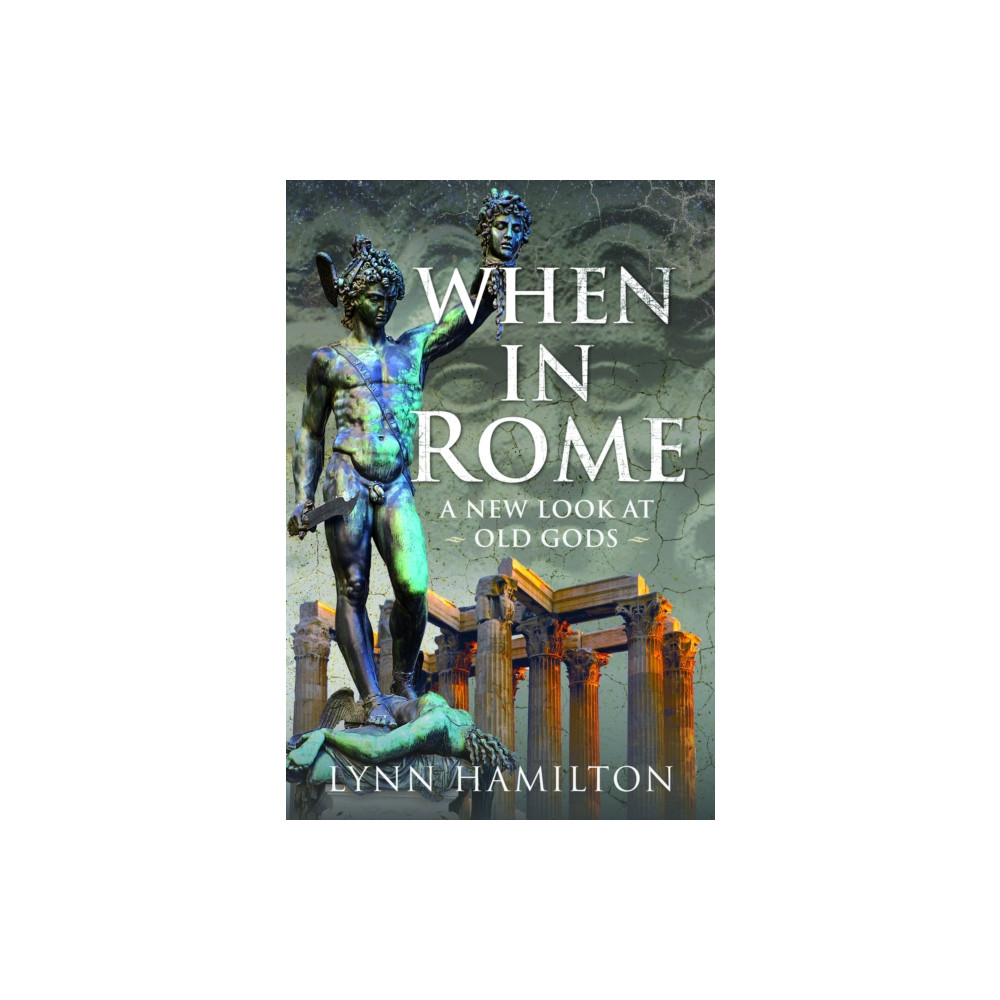Produktbild för When In Rome (inbunden, eng)