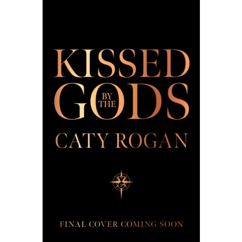 Orion Kissed by the Gods (häftad, eng)