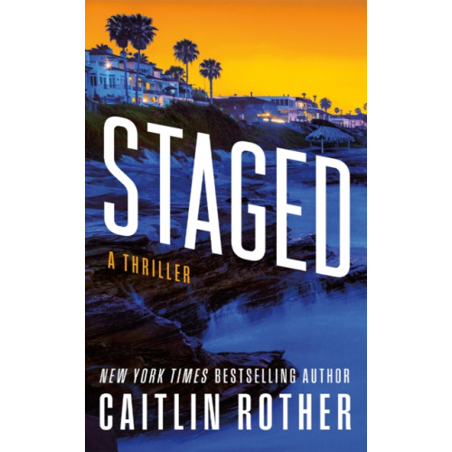 Amazon Publishing Staged (häftad, eng)