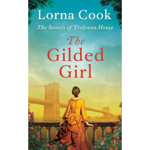 Amazon Publishing The Gilded Girl (häftad, eng)
