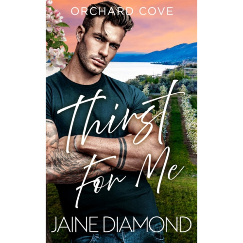 Amazon Publishing Thirst For Me (häftad, eng)