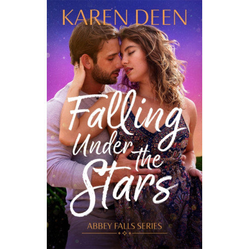 Amazon Publishing Falling Under the Stars (häftad, eng)