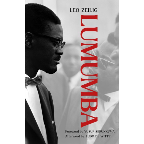 Haus Publishing Lumumba (häftad, eng)