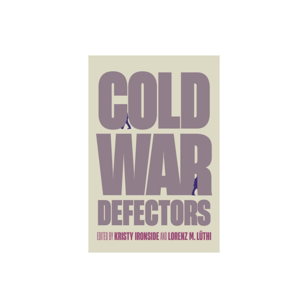 Produktbild för Cold War Defectors (häftad, eng)