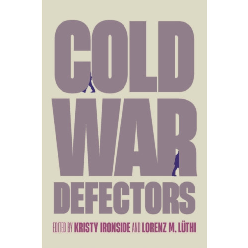 McGill-Queen's University Press Cold War Defectors (häftad, eng)