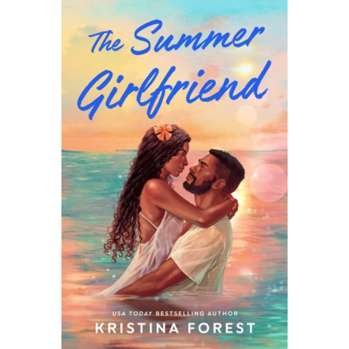 Penguin Putnam Inc The Summer Girlfriend (häftad, eng)