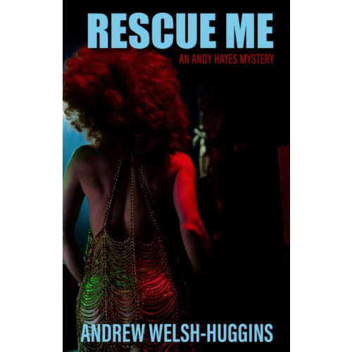 Ohio University Press Rescue Me (häftad, eng)