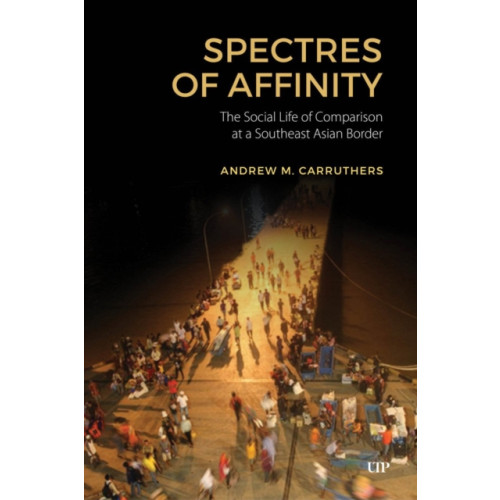 University of Toronto Press Spectres of Affinity (inbunden, eng)