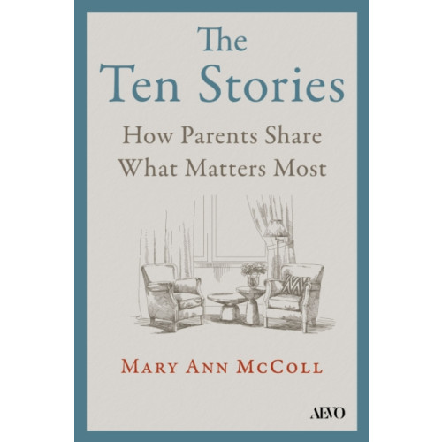 University of Toronto Press The Ten Stories (häftad, eng)