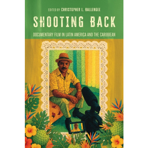 University Press of Mississippi Shooting Back (häftad, eng)