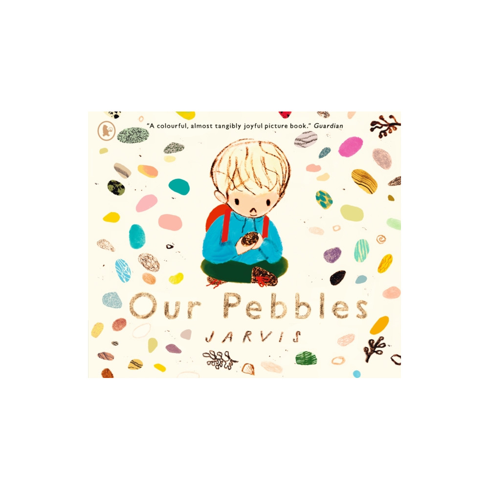Produktbild för Our Pebbles (häftad, eng)