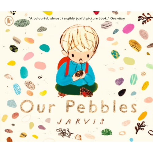 Walker Books Ltd Our Pebbles (häftad, eng)