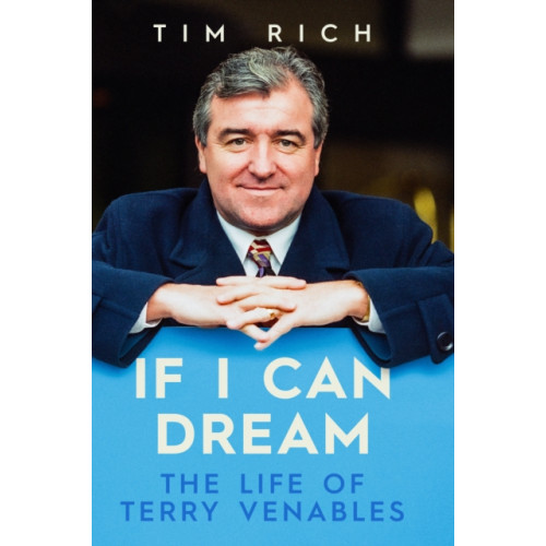 Reach plc If I Can Dream (inbunden, eng)